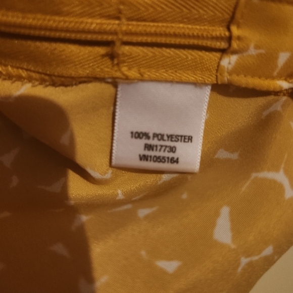 Merona Ruffled Top - Picture 3 of 4